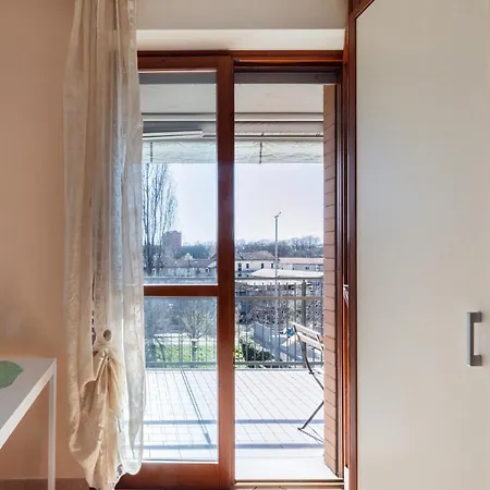 Self Checkin, Free Parking 15 Min From Center דירה *