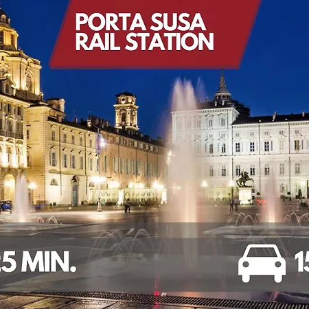 Self Checkin, Free Parking 15 Min From Center Apartment *