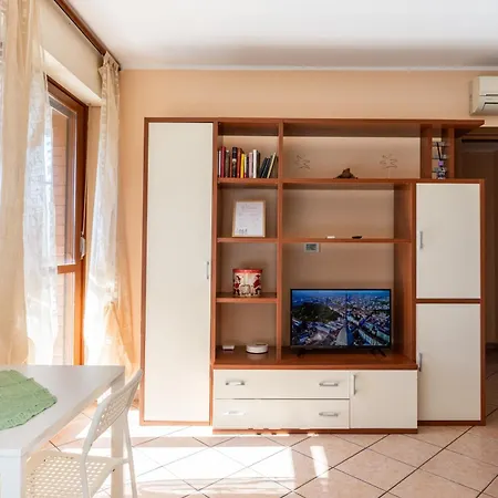 Appartement Self Checkin, Free Parking 15 Min From Center Turin