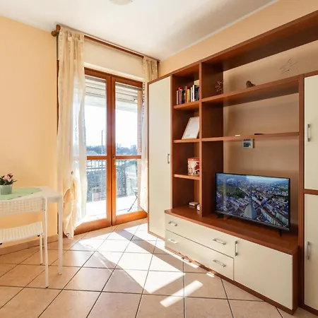 Appartement Self Checkin, Free Parking 15 Min From Center Turin