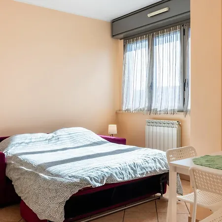 Apartment Self Checkin, Free Parking 15 Min From Center Turin